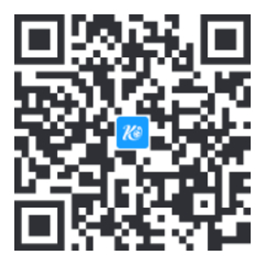 iOS 苹果版 二维码 | XCSPORTS